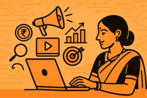 Digital Marketing Importance : Consumer Attention Has Moved Online
