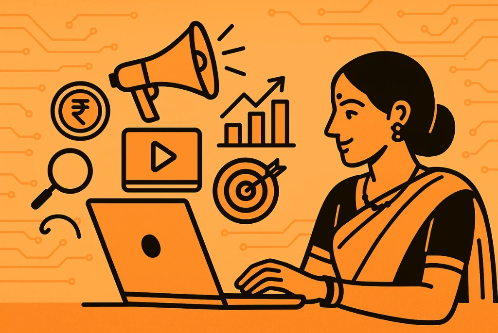 Digital Marketing Importance : Consumer Attention Has Moved Online