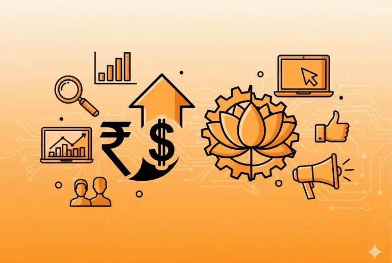 Digital marketing statistics 2025