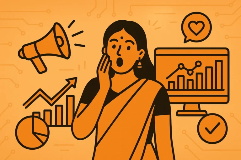 Digital Marketing Statistics