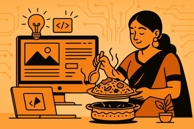 website designing for beginners