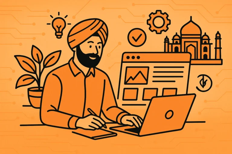 importance of website designing