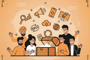 Digital Marketing Tools