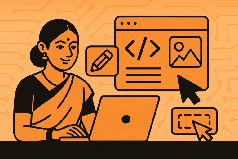 Website Designing Tools in 2025 That Feel Like Cheat Codes