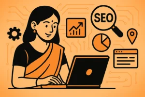 types of seo