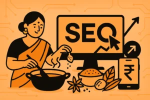 Importance of SEO