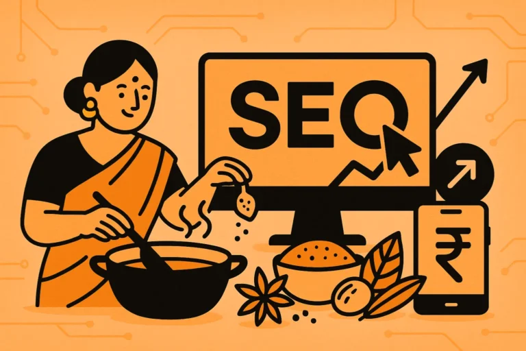 Importance of SEO
