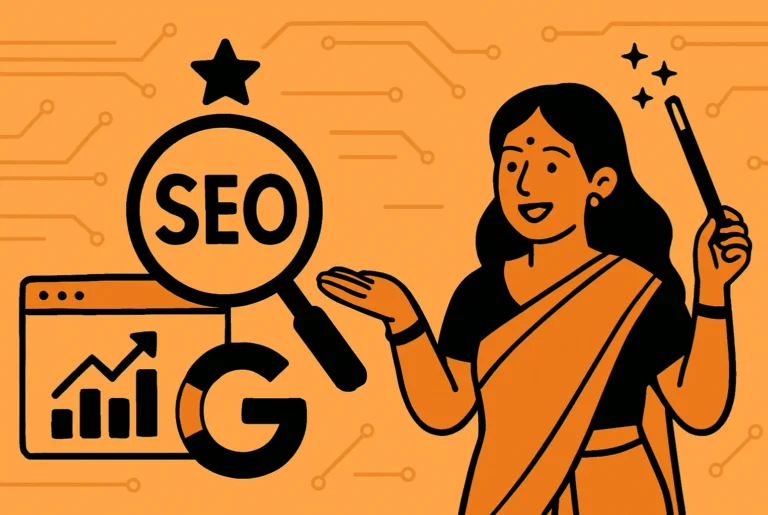 SEO strategies