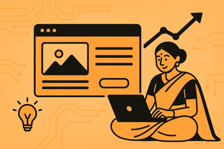 website designing statistics