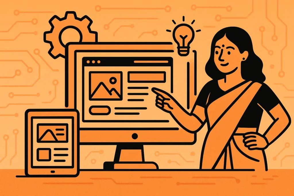 website designing guide