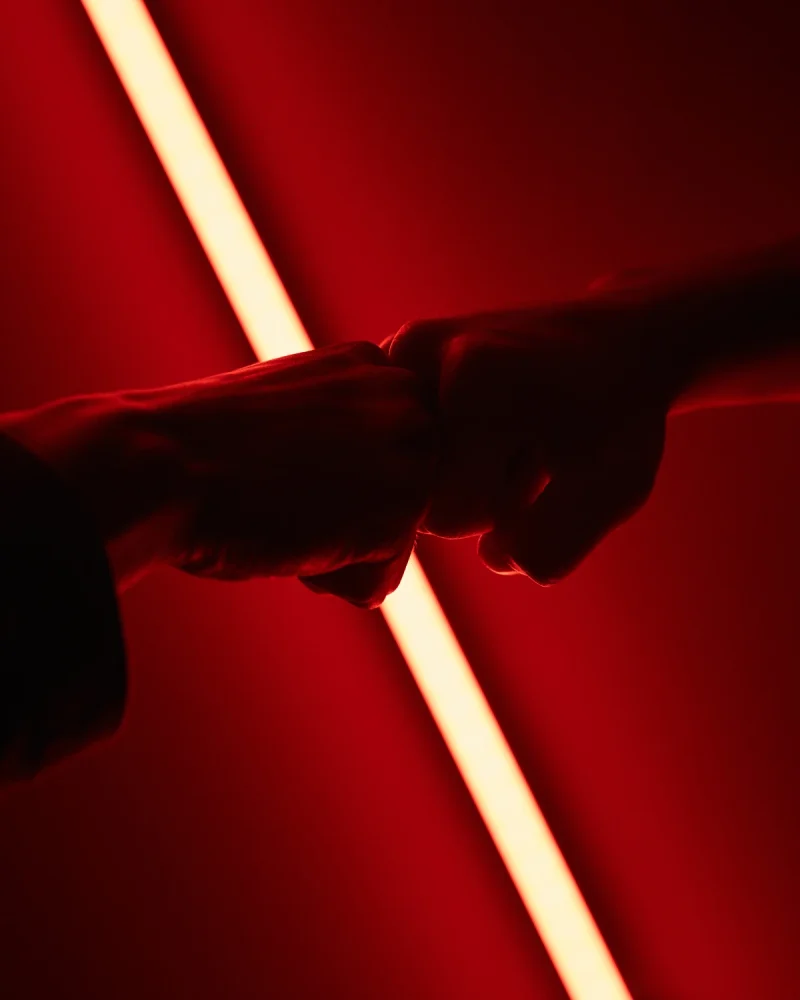 Amigo Creatz performance marketing with paid ads and lead generation in Hyderabad