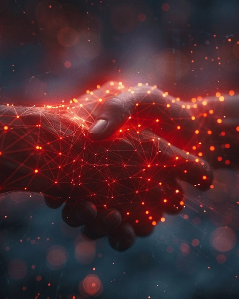 Amigo Creatz designing responsive websites and landing pages for businesses