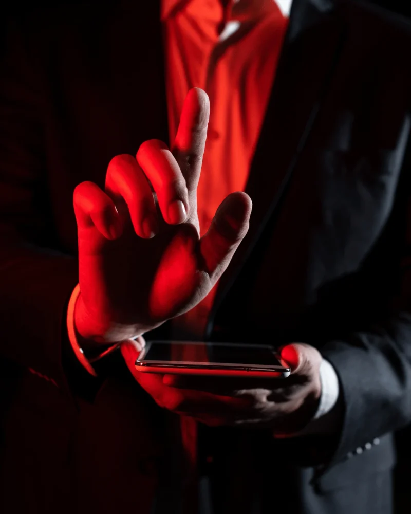 Happy clients growing with Amigo Creatz digital marketing services in Hyderabad